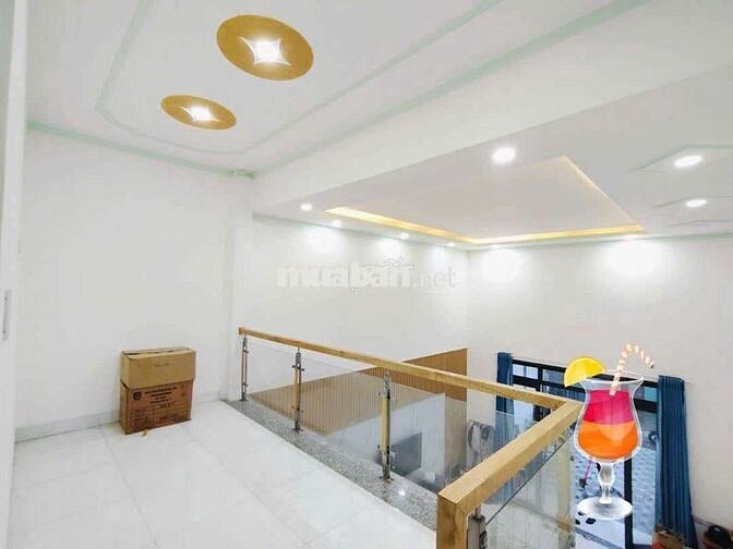 Bán Nhà Sổ Riêng  gần Chợ KP4 Phường Trảng Dài, Biên Hòa, Đồng Nai