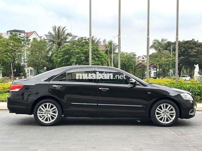 BÁN CAMRY 3.5Q SẢN XUẤT 2008 CHẤT LƯỢNG CAO