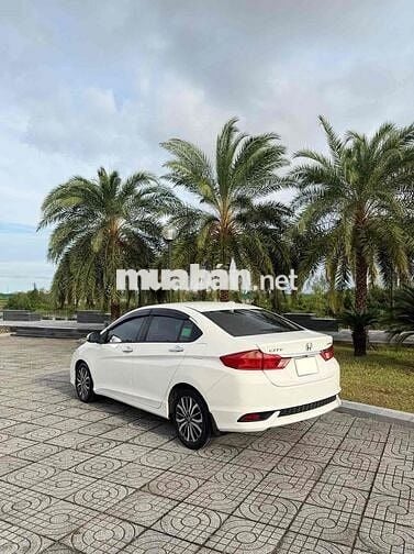 Honda City 2019 1.5 CVT - 60000 km