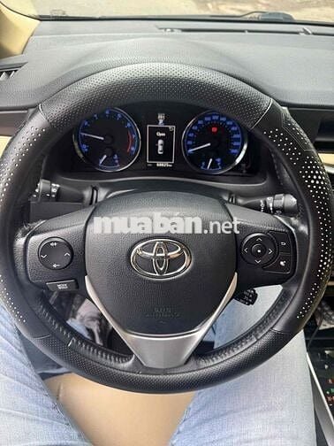 Toyota Corolla Altis 1.8G 2019 Xe hãng bán