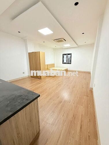 CHO THUÊ CĂN STUDIO 2 Giường - TRUNG TÂM THÀNH PHỐ - GẦN ĐH DUY TÂN