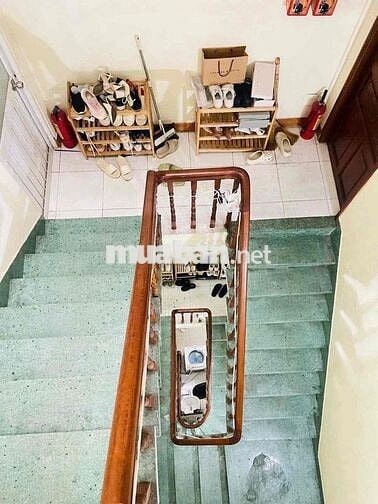 Nhà Phố quận 10 Gần đường Thành Thái nhỉnh 16 tỷ