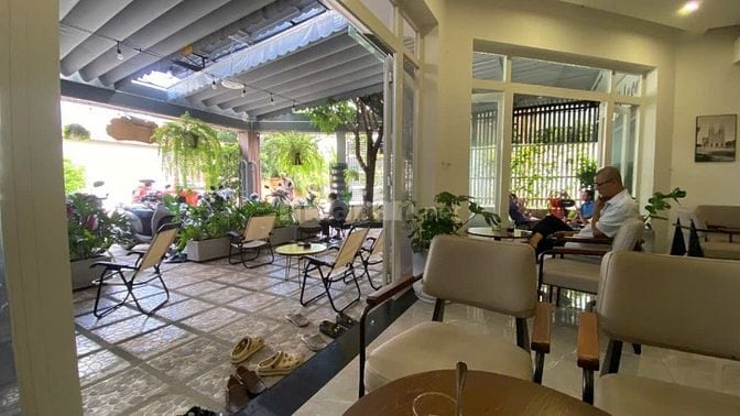Bán nhà căn góc đường Lê Văn Thịnh gần chợ Cây Xoài Q2 (190m2) 16.5 tỷ