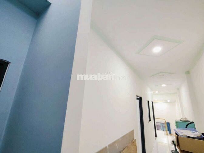Bán Nhà Sổ Riêng  gần Chợ KP4 Phường Trảng Dài, Biên Hòa, Đồng Nai