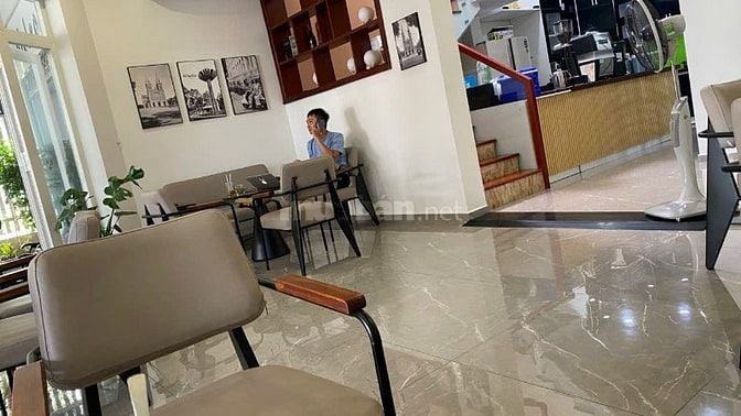 Bán nhà căn góc đường Lê Văn Thịnh gần chợ Cây Xoài Q2 (190m2) 16.5 tỷ