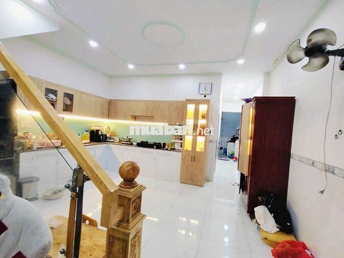 Bán Nhà Sổ Riêng  gần Chợ KP4 Phường Trảng Dài, Biên Hòa, Đồng Nai