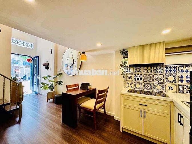 🏠 HIẾM - NHÀ ĐEP _OTO ĐỖ CỬA – PXL_PN_30 m2- chỉ 5.85 TY TL