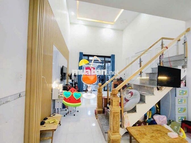 Bán Nhà Sổ Riêng  gần Chợ KP4 Phường Trảng Dài, Biên Hòa, Đồng Nai
