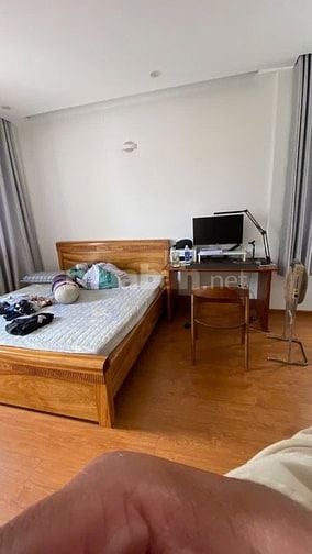 Bán nhà căn góc đường Lê Văn Thịnh gần chợ Cây Xoài Q2 (190m2) 16.5 tỷ
