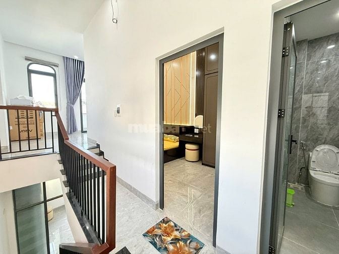 Bán Nhà Mặt Tiền Bàu Cát Tân Bình 80m² Giá 6.88 Tỷ – Thuê 45tr/Tháng
