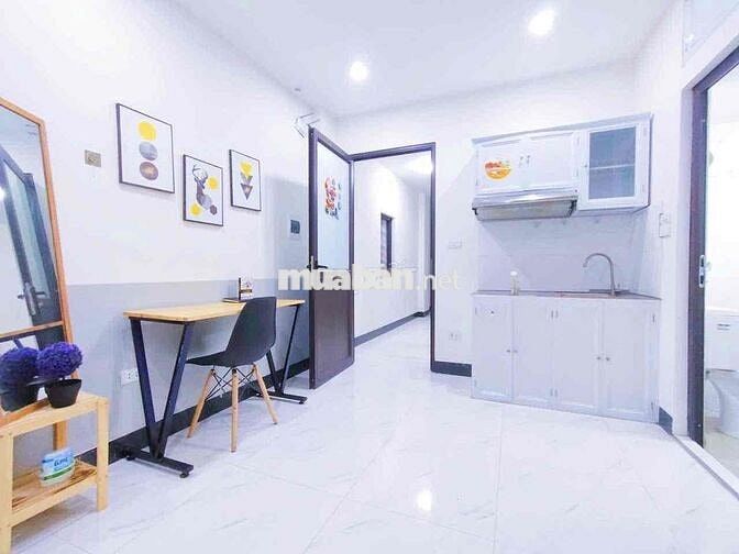 NGAY HỒ TRIỀU KHÚC - CẠNH ĐƯỜNG CHIẾN THẮNG CÓ PHÒNG CỰC XỊN CHO THUÊ