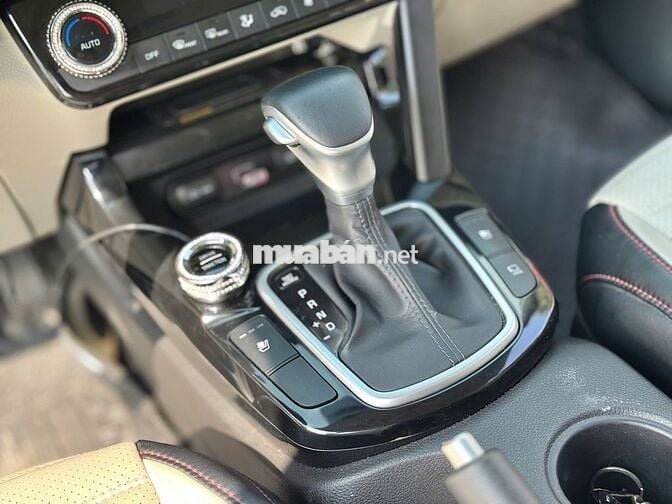 Kia Seltos 2021 Premium Màu đỏ 1 chủ từ đầu