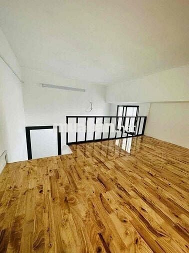 ⚜️Duplex Gác Cao 2M Cửa Sổ Trời Nội Thất Cơ Bản Gần Văn Lang Cơ Sở 3
