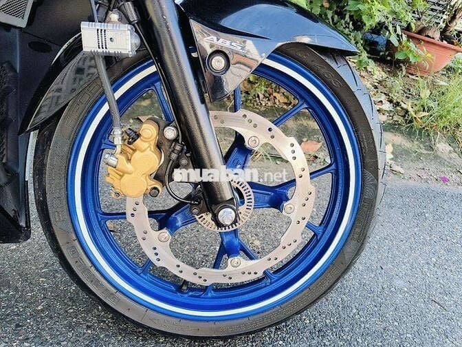 Suzuki Gsx R150 ABS 2020 BSTP siêu đẹp