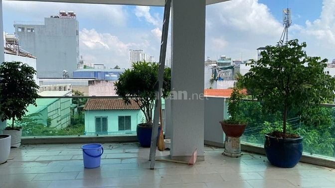 Bán nhà căn góc đường Lê Văn Thịnh gần chợ Cây Xoài Q2 (190m2) 16.5 tỷ