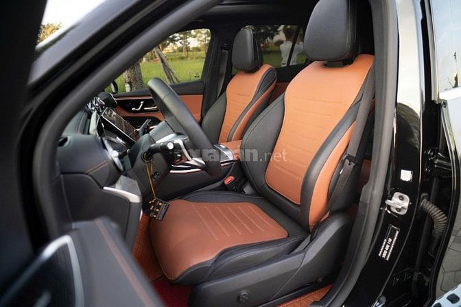 GLC300 allnew V1 2024 như mới 