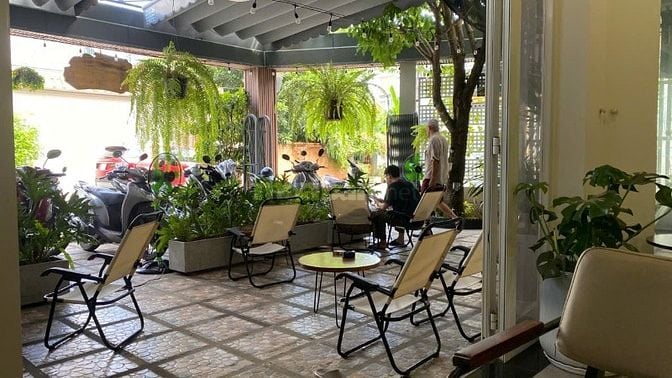 Bán nhà căn góc đường Lê Văn Thịnh gần chợ Cây Xoài Q2 (190m2) 16.5 tỷ