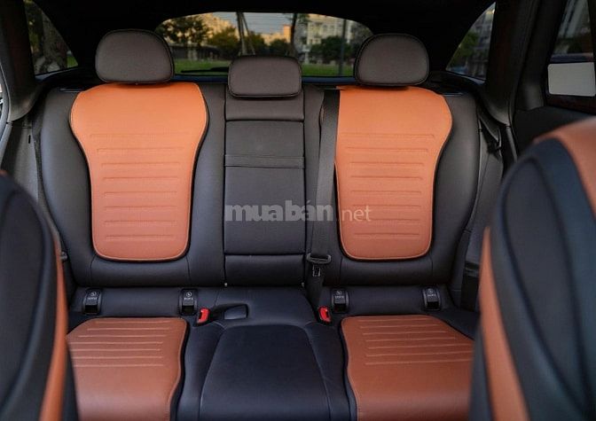 GLC300 allnew V1 2024 như mới 