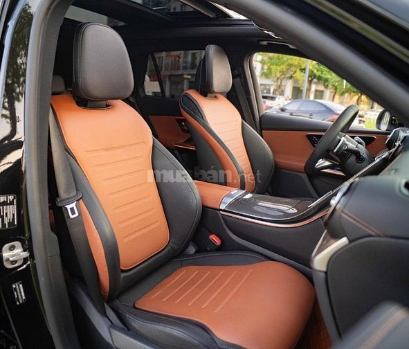 GLC300 allnew V1 2024 như mới 