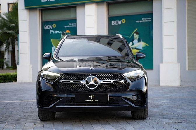 GLC300 allnew V1 2024 như mới 