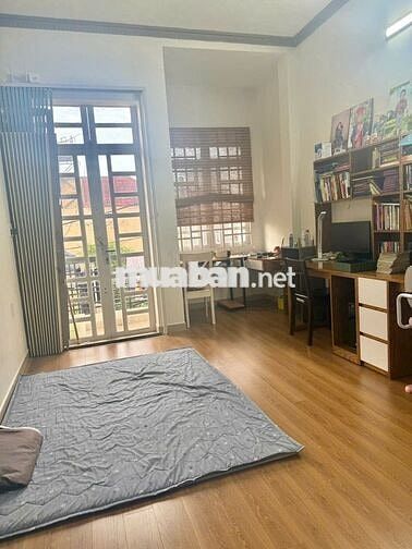 NHÀ 2 TẦNG 4PN ĐƯỜNG SỐ 48, ĐỐI DIỆN GIGAMALL THỦ ĐỨC, HIỆP BÌNH CHÁNH