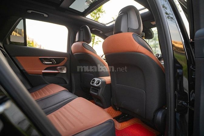 GLC300 allnew V1 2024 như mới 