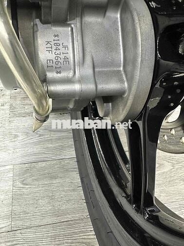 SH Ý 2011 SM104  FULL 150i