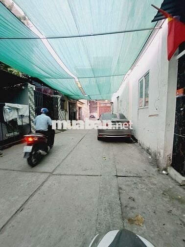 SÁT CHỢ LIÊN KHU 5-6 – BHHB.BT 🏡 HẺM 6M🌷GIÁ 5 TỶ2
💎DT: 4×18m (72m²)