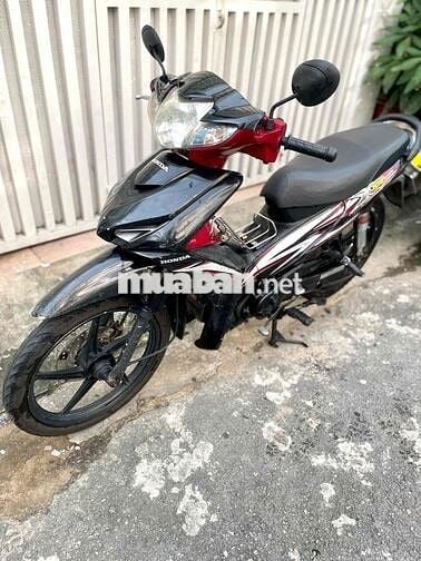 Honda Wave RSX 110 mâm đĩa chính chủ bs TPHCM