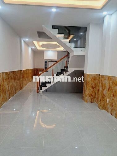 SÁT CHỢ LIÊN KHU 5-6 – BHHB.BT 🏡 HẺM 6M🌷GIÁ 5 TỶ2
💎DT: 4×18m (72m²)