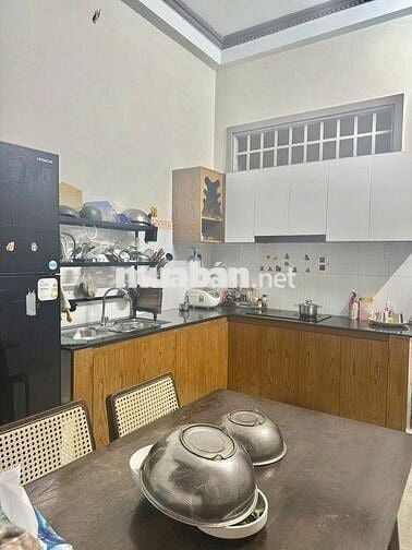 NHÀ 2 TẦNG 4PN ĐƯỜNG SỐ 48, ĐỐI DIỆN GIGAMALL THỦ ĐỨC, HIỆP BÌNH CHÁNH