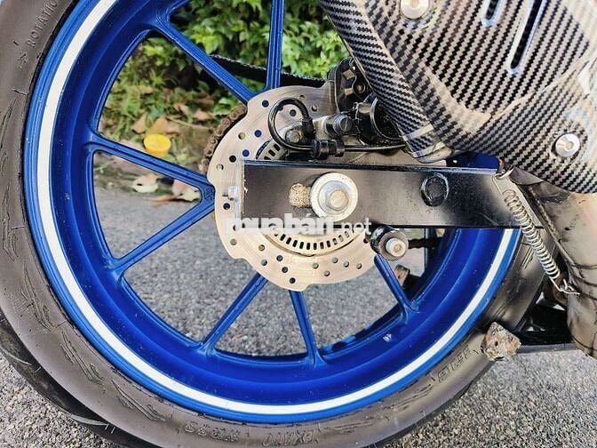 Suzuki Gsx R150 ABS 2020 BSTP siêu đẹp