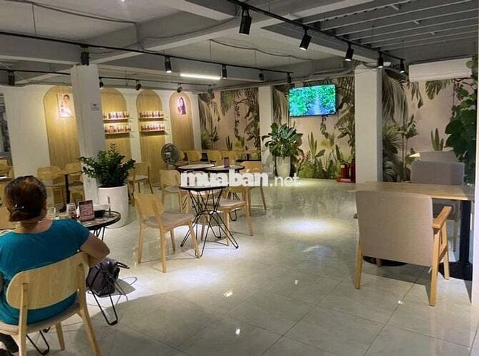 Mặt tiền nguyên căn Mặt Tiền Lê Quang Định, Quận Bình Thạnh