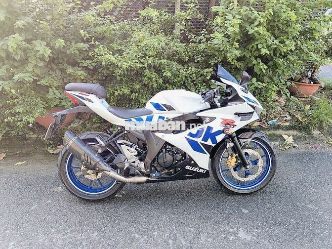 Suzuki Gsx R150 ABS 2020 BSTP siêu đẹp
