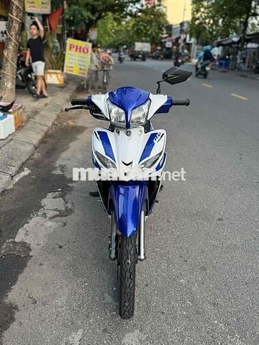 Jupiter Gravita 2017 Fi B.số 43 Góp trả trước 4tr