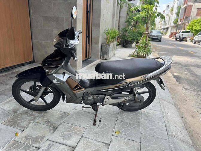 future x fi 125 biển 43 chính chủ nguyên zin