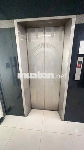 Cho thuê văn phòng 33m2 đường Ung Văn Khiêm, Quận Bình Thạnh