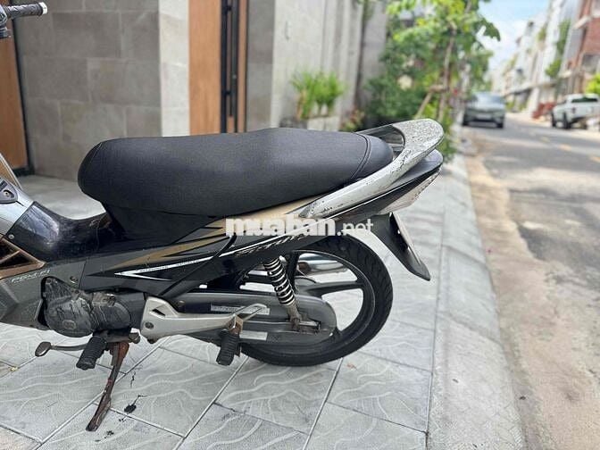 future x fi 125 biển 43 chính chủ nguyên zin