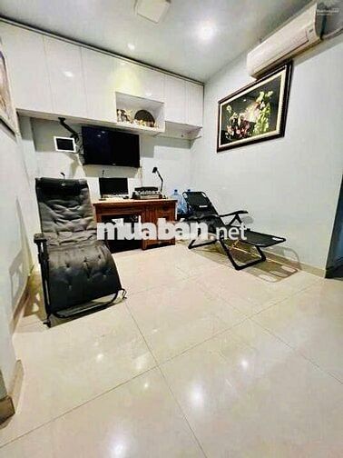✅CHO THUÊ NGUYÊN CĂN MẶT TIỀN - NGUYỄN ĐÌNH CHÍNH, P.11, Q. PHÚ NHUẬN