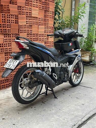 Winnerv1 2017 bs93 xe nguyên zin