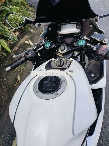 Suzuki Gsx R150 ABS 2020 BSTP siêu đẹp