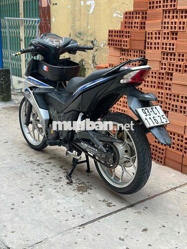 Winnerv1 2017 bs93 xe nguyên zin