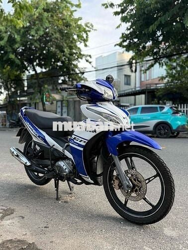 Jupiter Gravita 2017 Fi B.số 43 Góp trả trước 4tr
