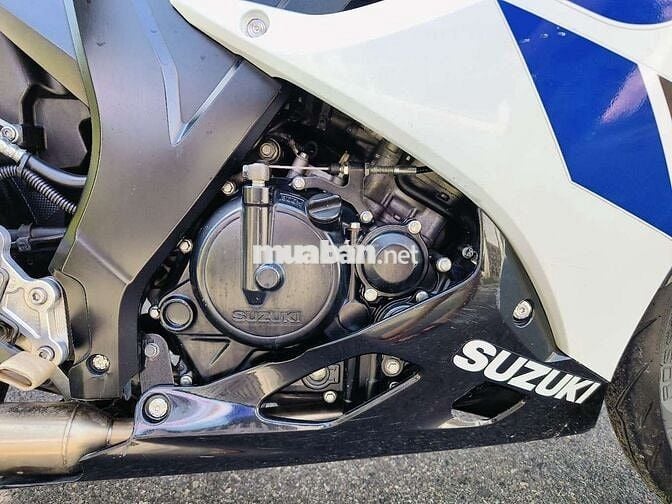 Suzuki Gsx R150 ABS 2020 BSTP siêu đẹp