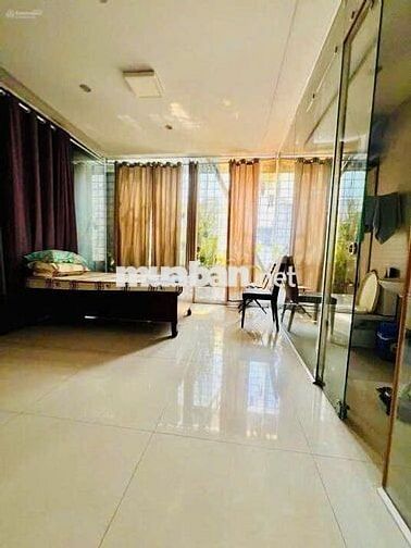 ✅CHO THUÊ NGUYÊN CĂN MẶT TIỀN - NGUYỄN ĐÌNH CHÍNH, P.11, Q. PHÚ NHUẬN
