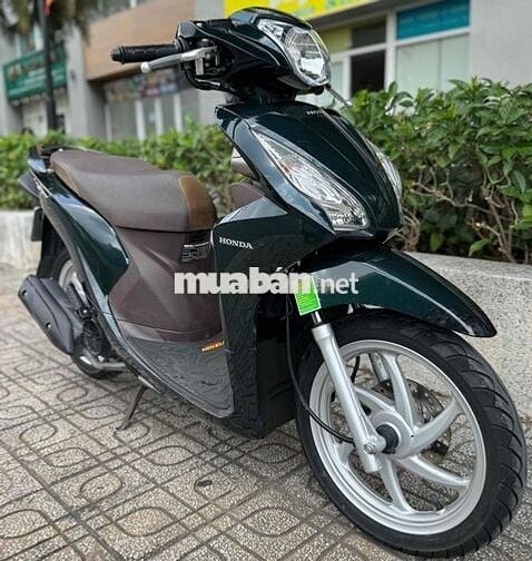 VISION 2020 SMARTKEY KEO NGUYÊN CON CHÍNH CHỦ KÝ