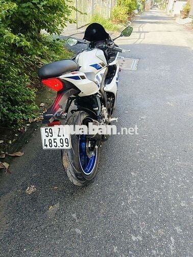 Suzuki Gsx R150 ABS 2020 BSTP siêu đẹp