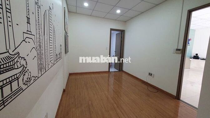 Bán căn shophouse B4, 68 m2 thiết kế 2 PN, tiện ở + kinh doanh