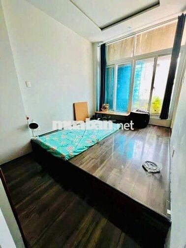 ✅CHO THUÊ NGUYÊN CĂN MẶT TIỀN - NGUYỄN ĐÌNH CHÍNH, P.11, Q. PHÚ NHUẬN