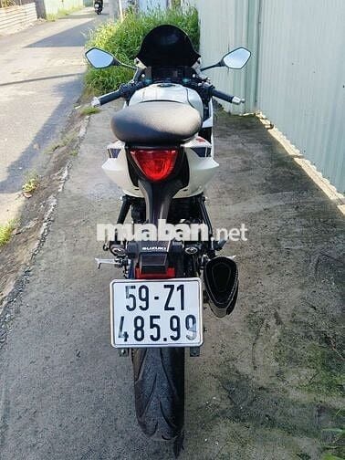 Suzuki Gsx R150 ABS 2020 BSTP siêu đẹp